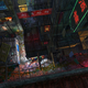 Illustration for article titled This Beautiful Art is From...emCall of Duty: Black Ops/em? Huh?